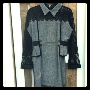 Lily gal dress